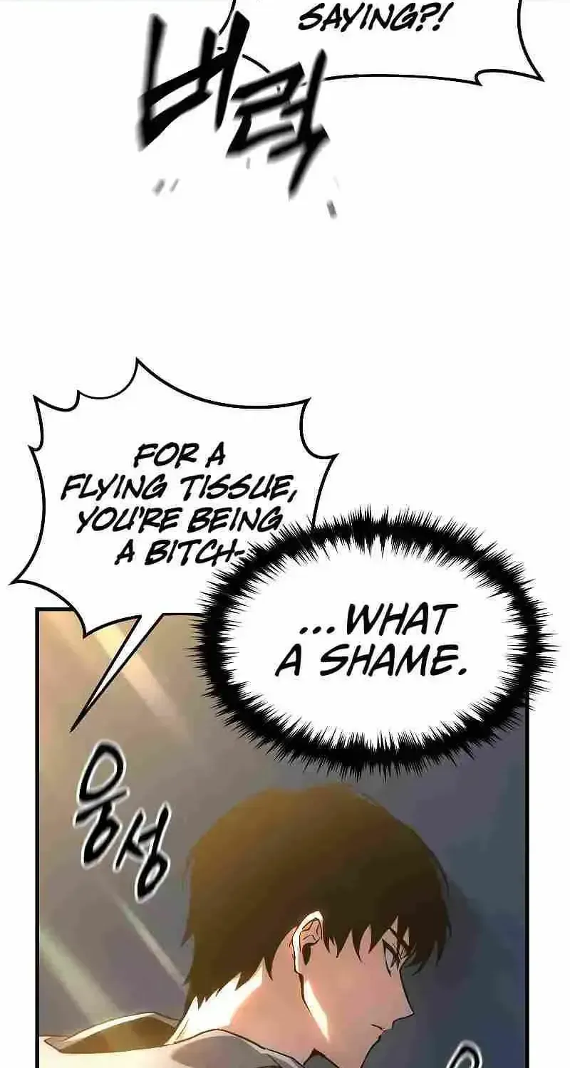 The Max-Level Player’s 100th Regression Chapter 1.2 page 84 - 