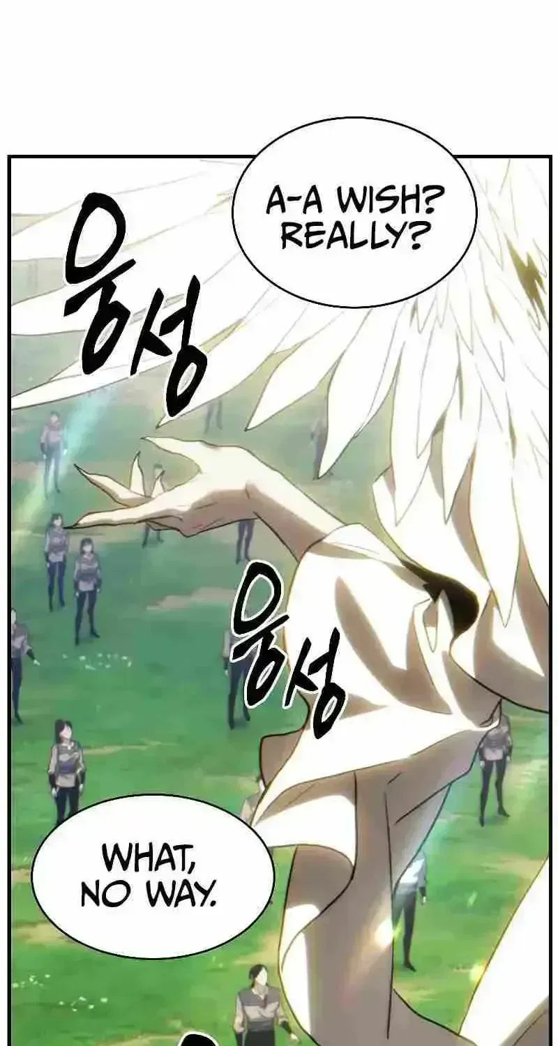 The Max-Level Player’s 100th Regression Chapter 1.4 page 188 - 