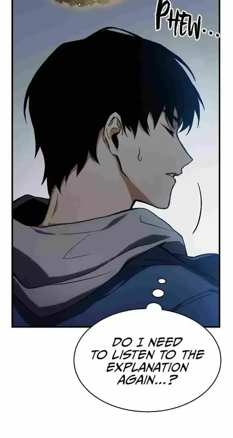 The Max-Level Player’s 100th Regression Chapter 1.5 page 101 - 