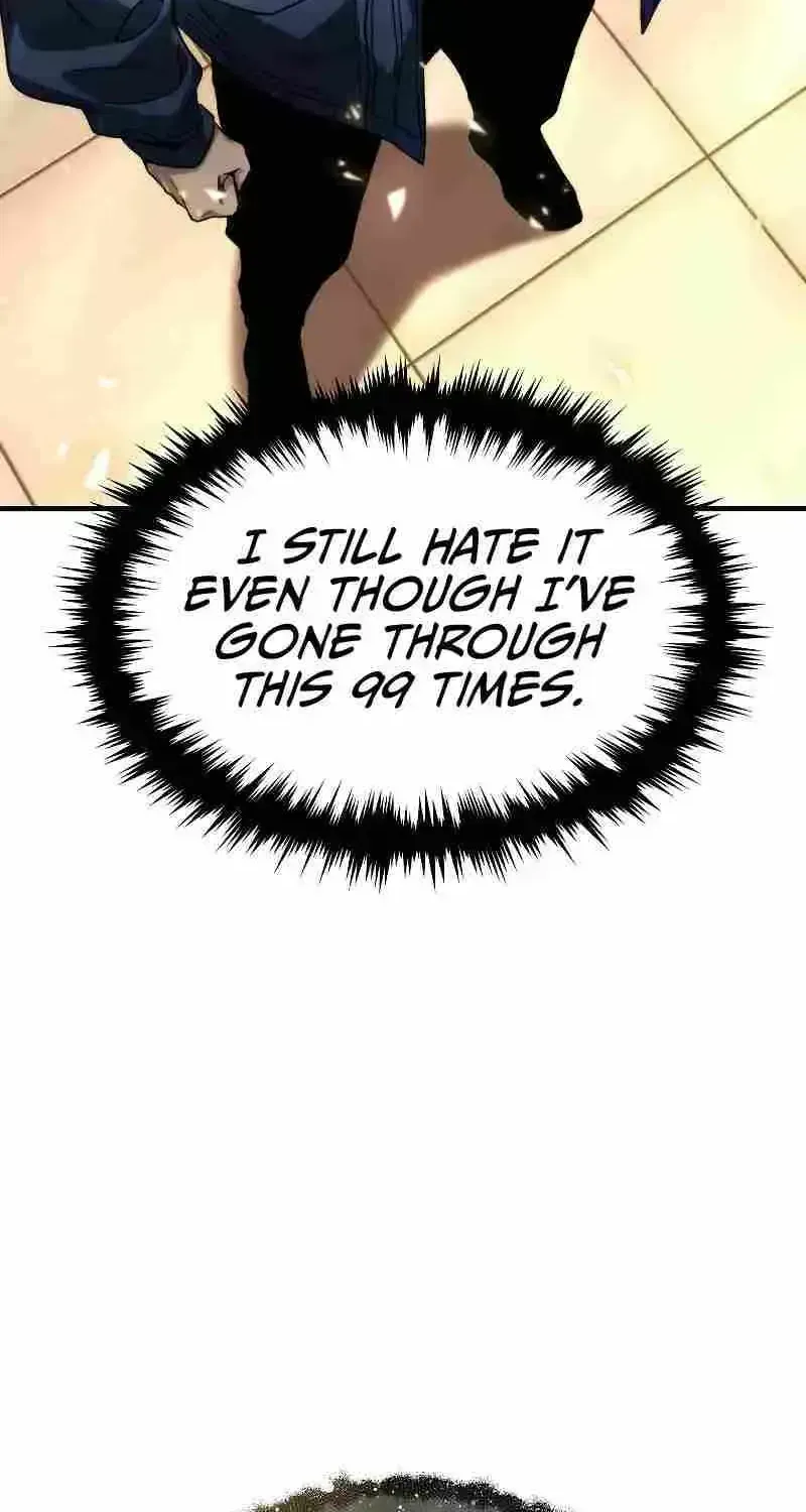 The Max-Level Player’s 100th Regression Chapter 1.6 page 76 - 
