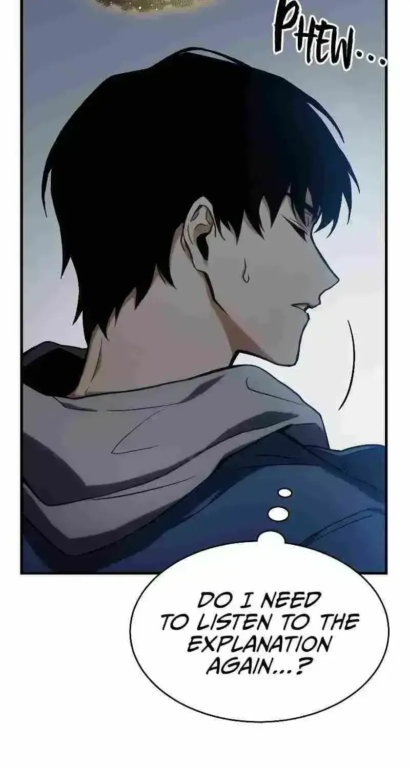 The Max-Level Player’s 100th Regression Chapter 1.7 page 101 - 