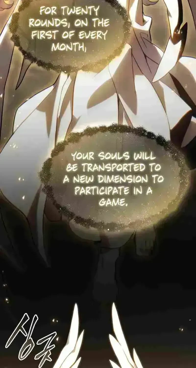 The Max-Level Player’s 100th Regression Chapter 1.7 page 104 - 