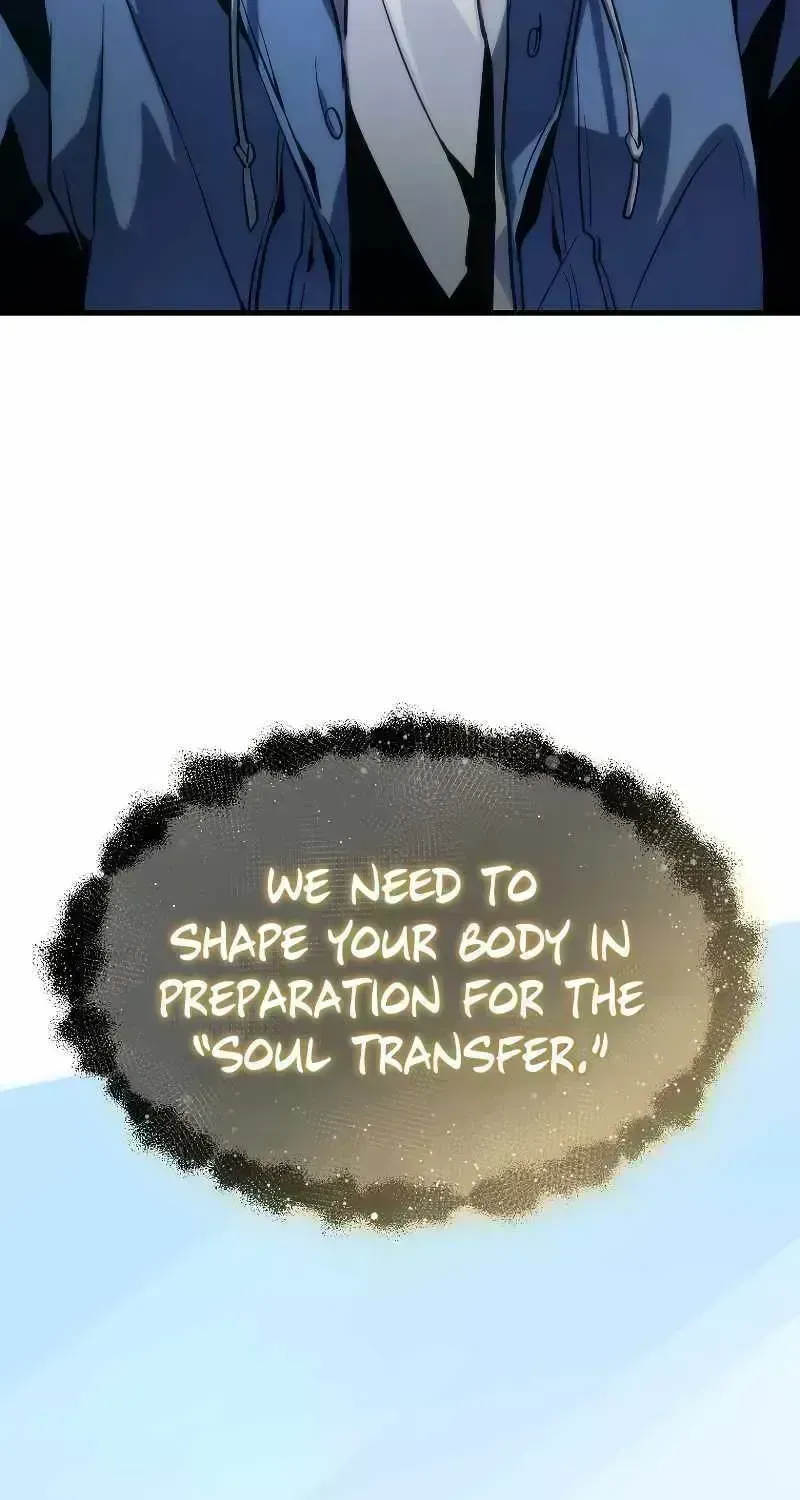 The Max-Level Player’s 100th Regression Chapter 1.7 page 133 - 