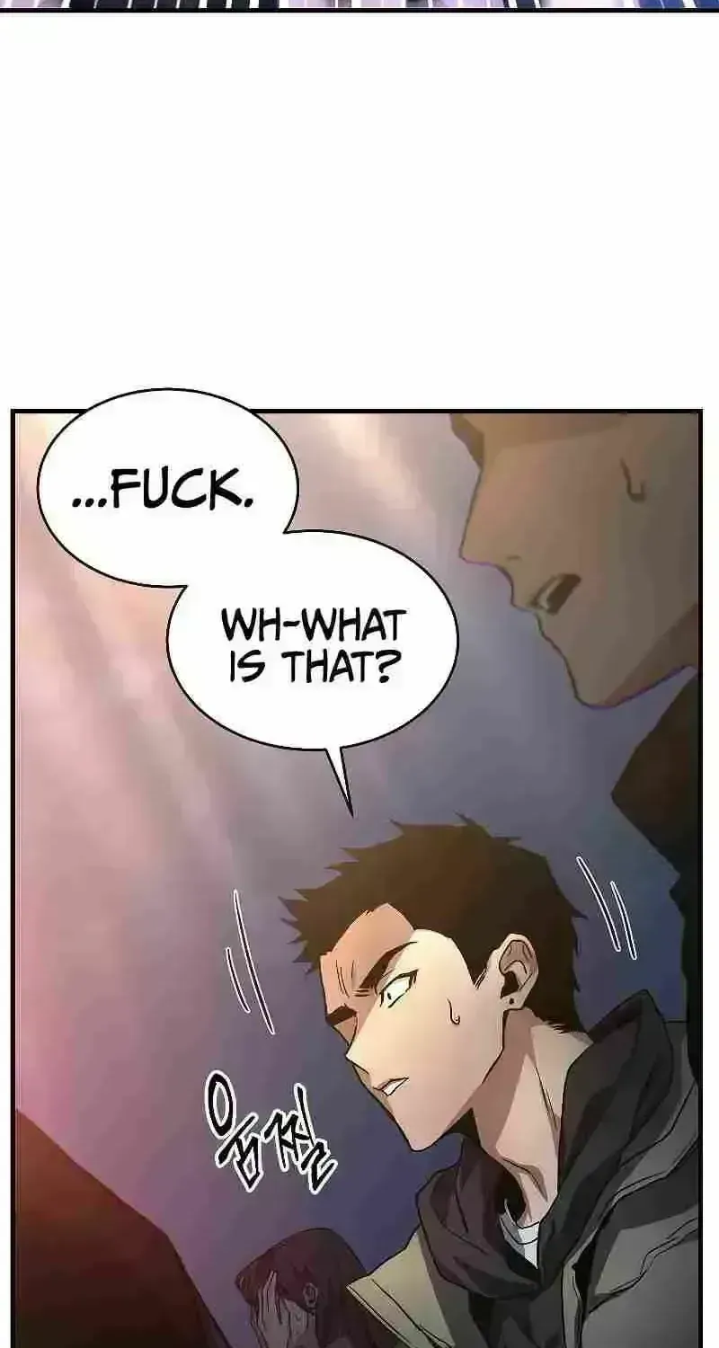 The Max-Level Player’s 100th Regression Chapter 1.7 page 93 - 