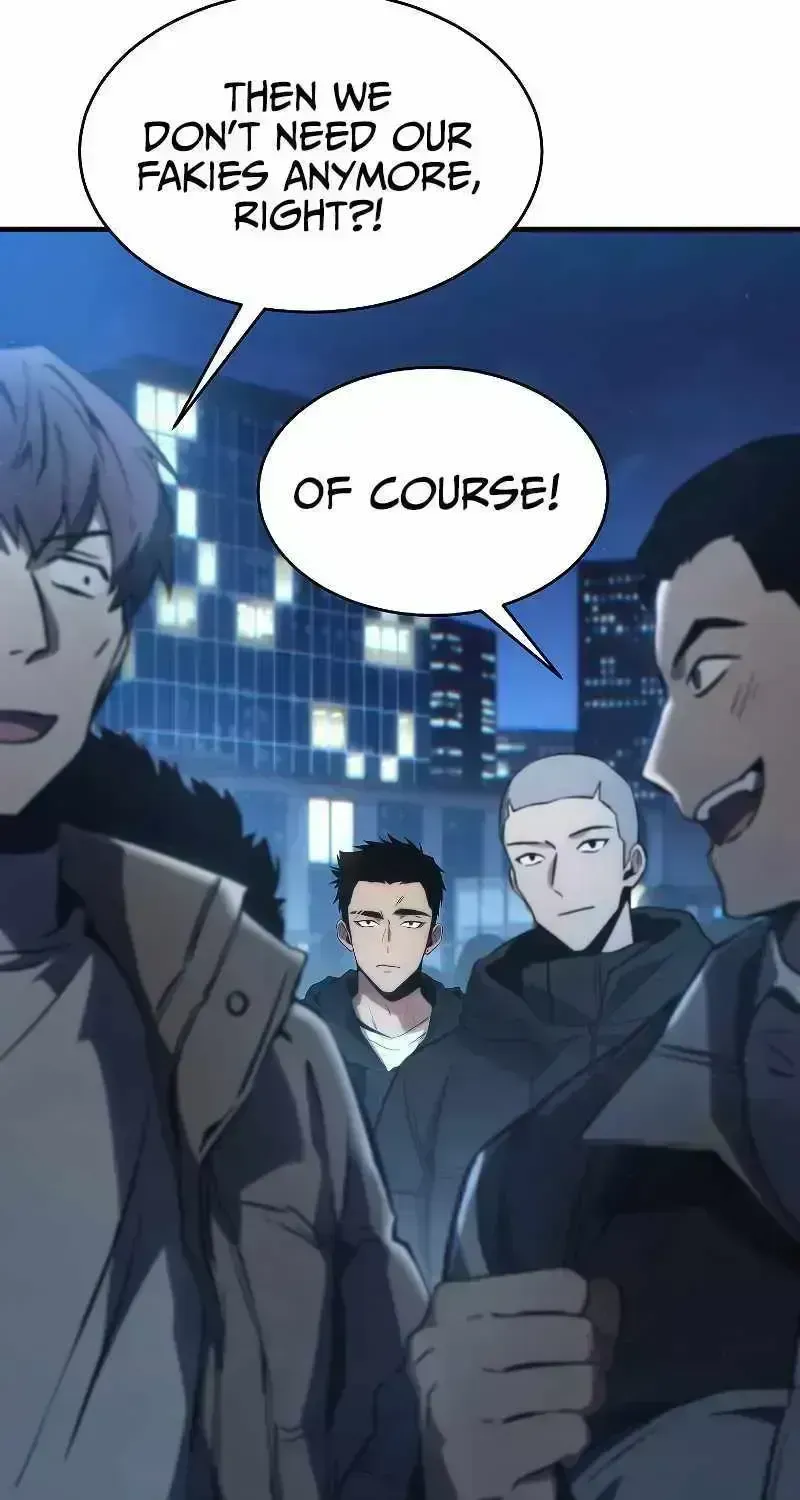 The Max-Level Player’s 100th Regression Chapter 1.8 page 27 - 
