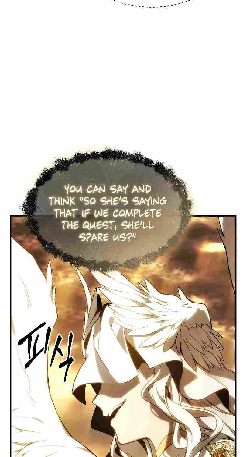 The Max-Level Player’s 100th Regression Chapter 1 page 112 - 