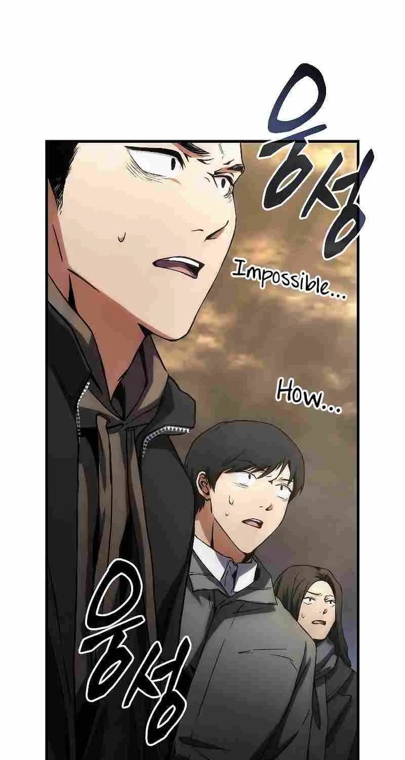 The Max-Level Player’s 100th Regression Chapter 1 page 115 - 