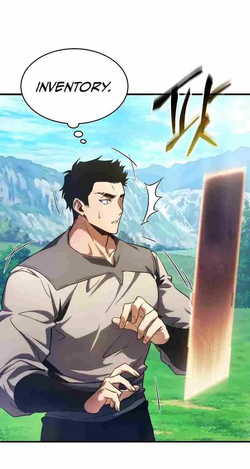 The Max-Level Player’s 100th Regression Chapter 1 page 193 - 