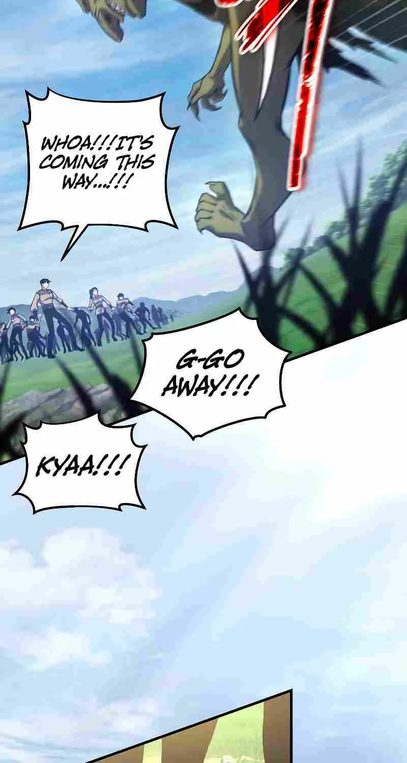 The Max-Level Player’s 100th Regression Chapter 1 page 224 - 