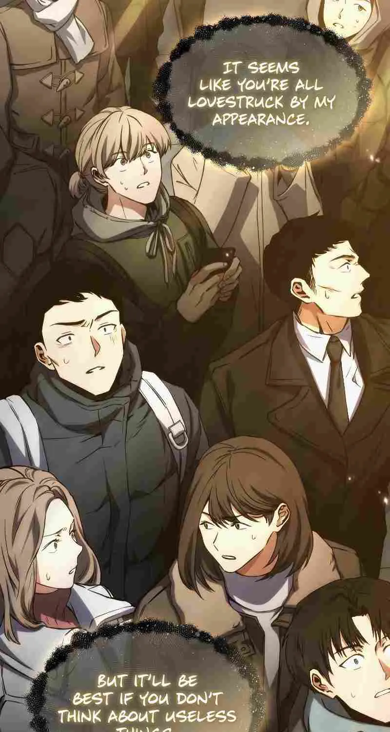 The Max-Level Player’s 100th Regression Chapter 1 page 81 - 