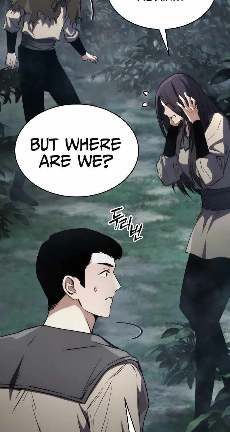 The Max-Level Player’s 100th Regression Chapter 10 page 133 - 