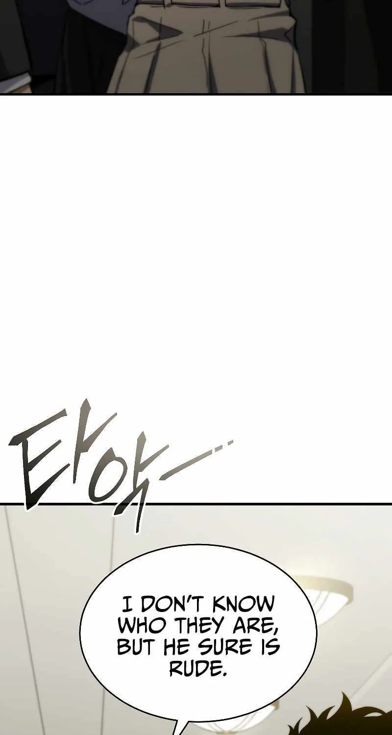 The Max-Level Player’s 100th Regression Chapter 10 page 20 - 