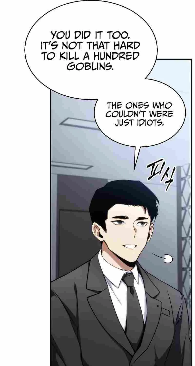 The Max-Level Player’s 100th Regression Chapter 10 page 77 - 