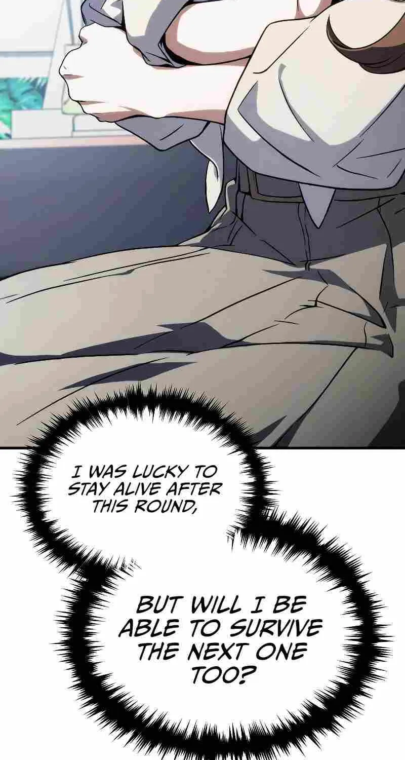 The Max-Level Player’s 100th Regression Chapter 10 page 86 - 