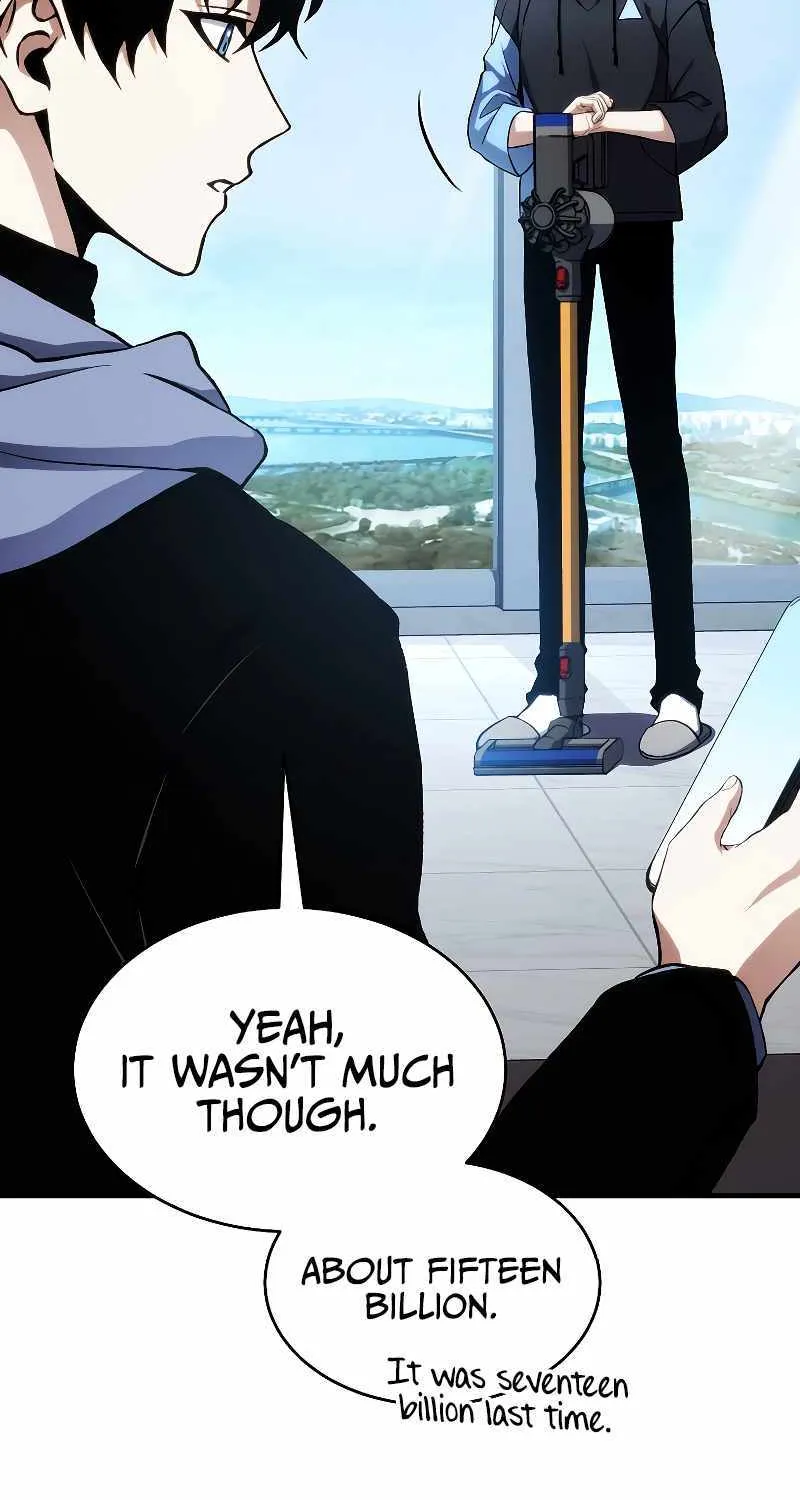 The Max-Level Player’s 100th Regression Chapter 10 page 94 - 