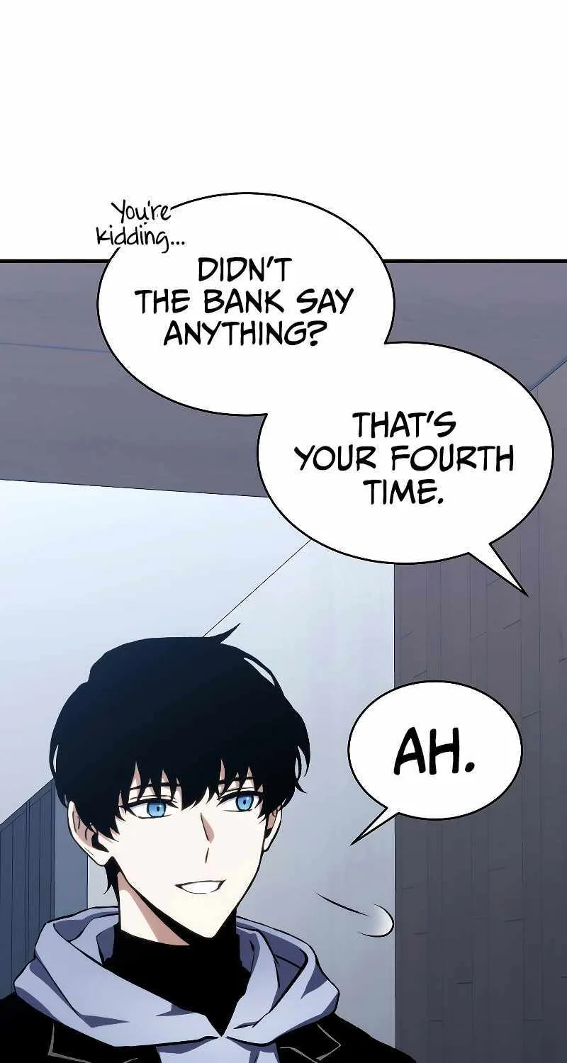 The Max-Level Player’s 100th Regression Chapter 10 page 95 - 