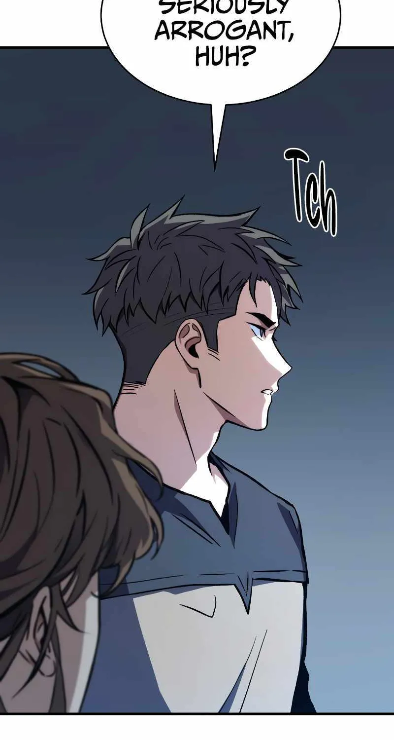 The Max-Level Player’s 100th Regression Chapter 11 page 132 - 