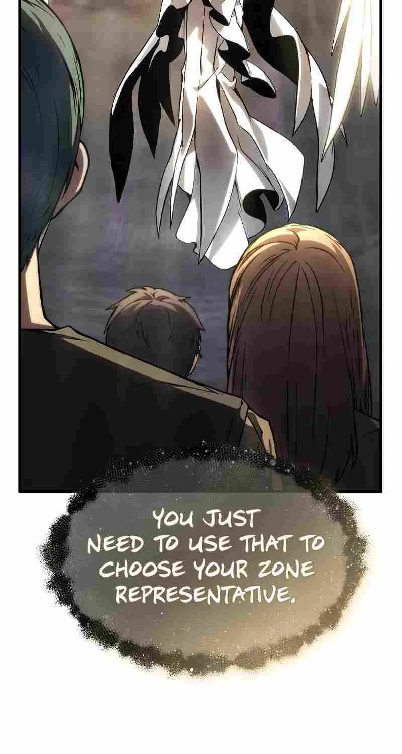 The Max-Level Player’s 100th Regression Chapter 11 page 21 - 