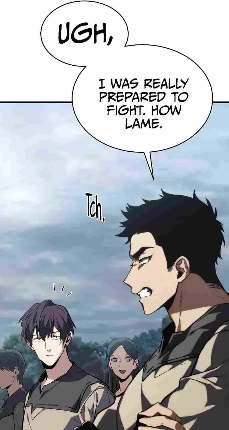 The Max-Level Player’s 100th Regression Chapter 11 page 33 - 