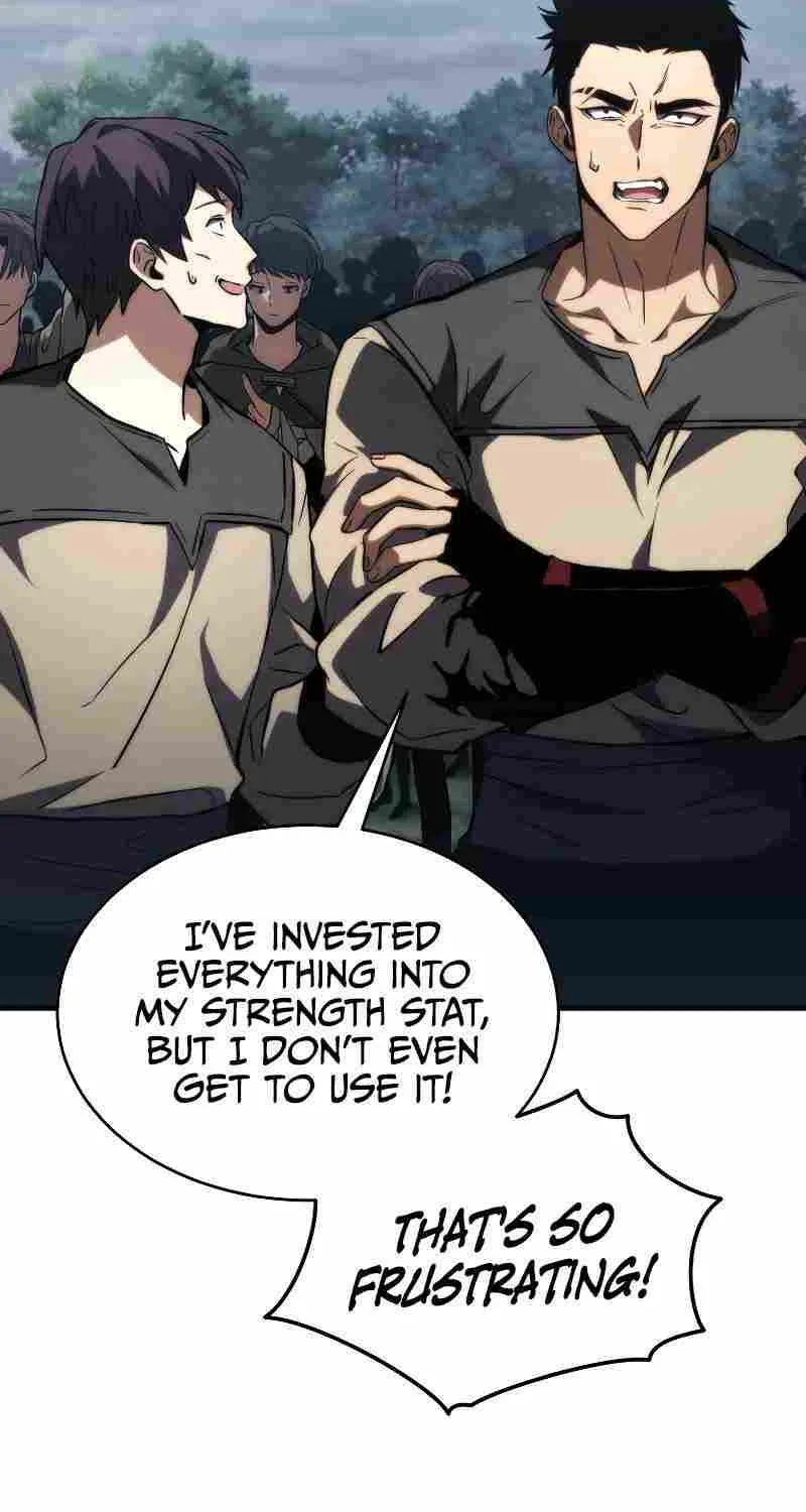 The Max-Level Player’s 100th Regression Chapter 11 page 35 - 