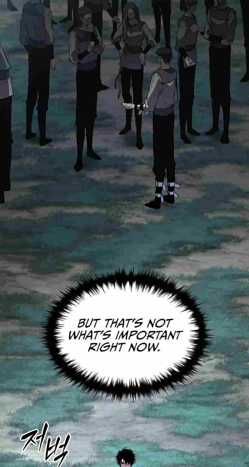 The Max-Level Player’s 100th Regression Chapter 11 page 40 - 