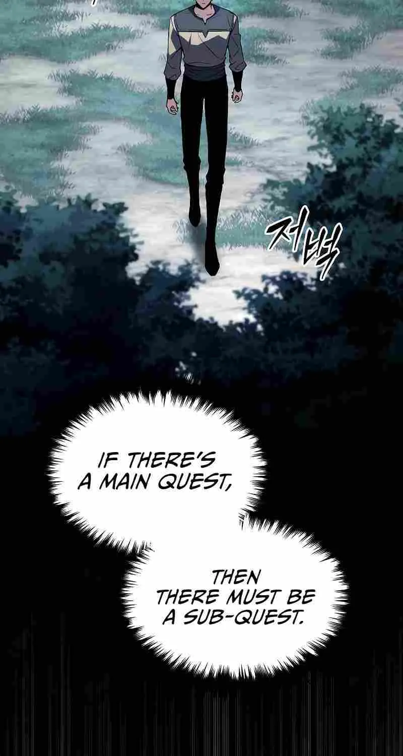 The Max-Level Player’s 100th Regression Chapter 11 page 41 - 