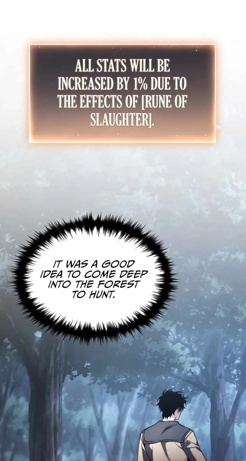 The Max-Level Player’s 100th Regression Chapter 11 page 56 - 