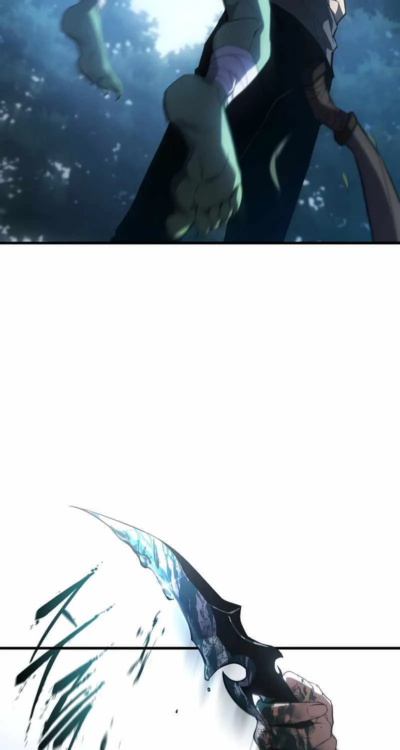 The Max-Level Player’s 100th Regression Chapter 11 page 69 - 