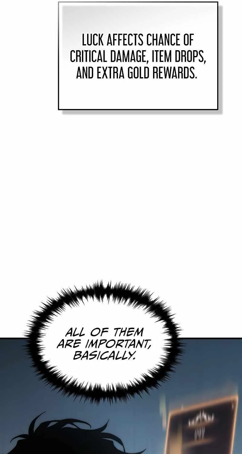 The Max-Level Player’s 100th Regression Chapter 11 page 83 - 