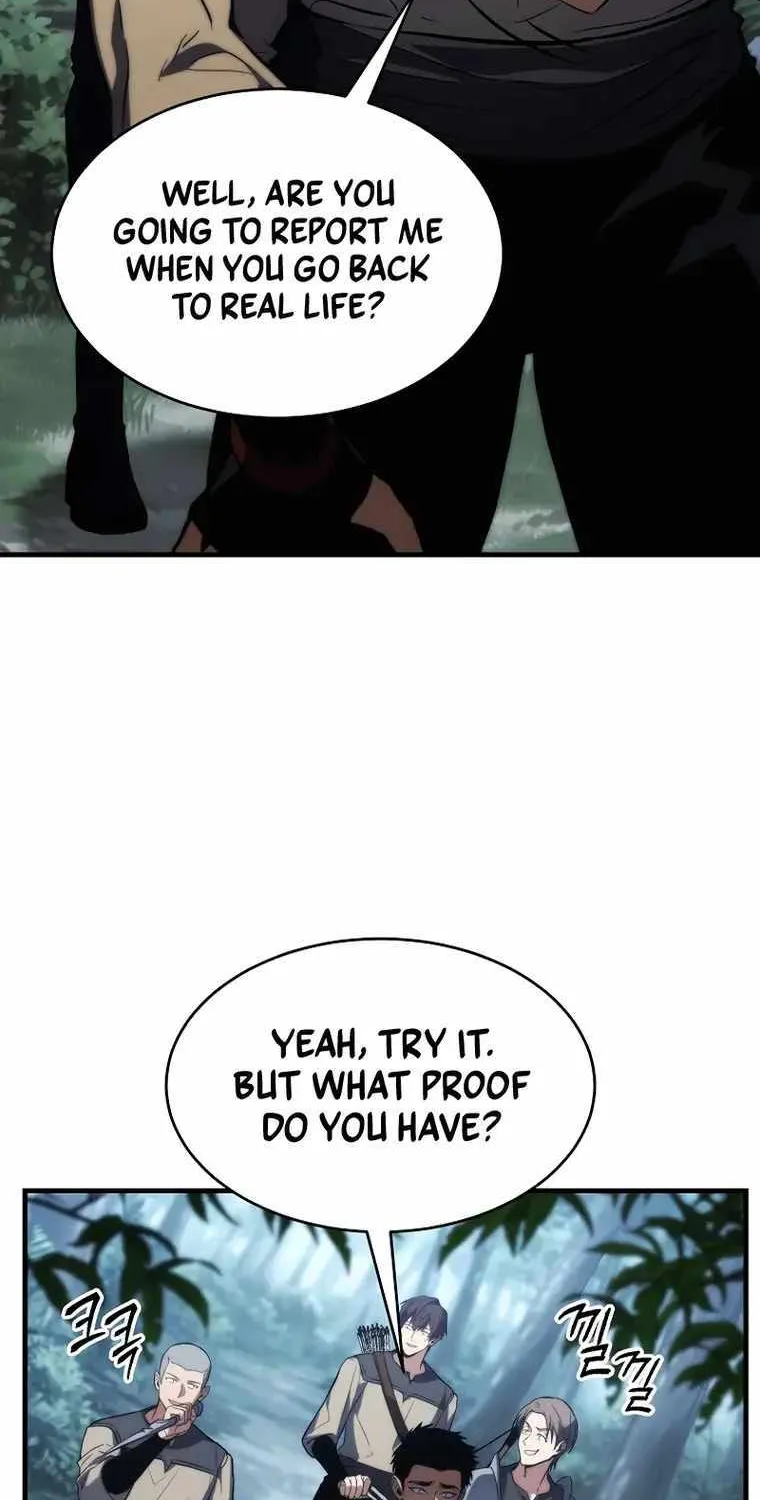 The Max-Level Player’s 100th Regression Chapter 12 page 107 - 