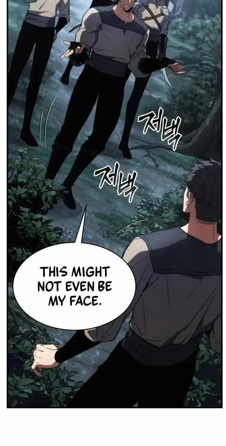 The Max-Level Player’s 100th Regression Chapter 12 page 108 - 