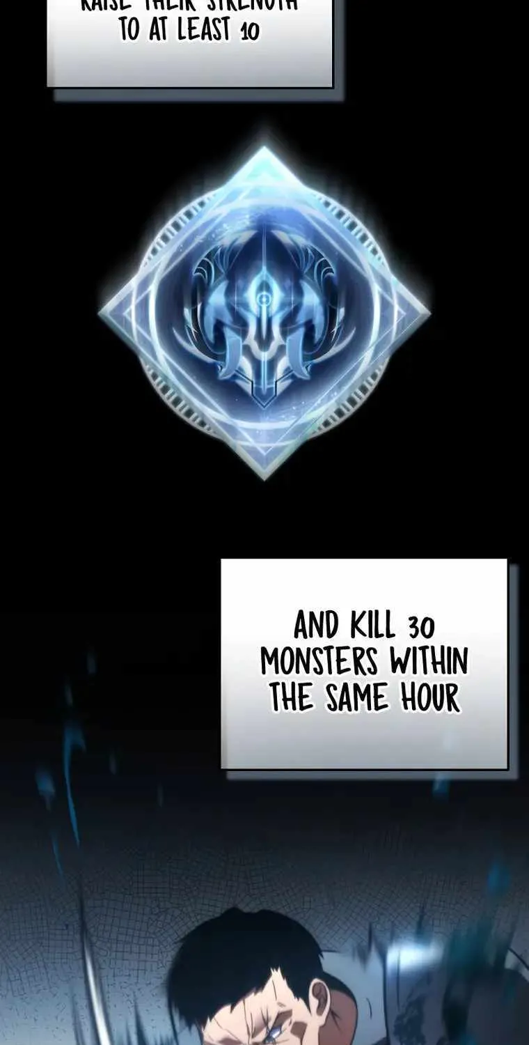 The Max-Level Player’s 100th Regression Chapter 12 page 12 - 