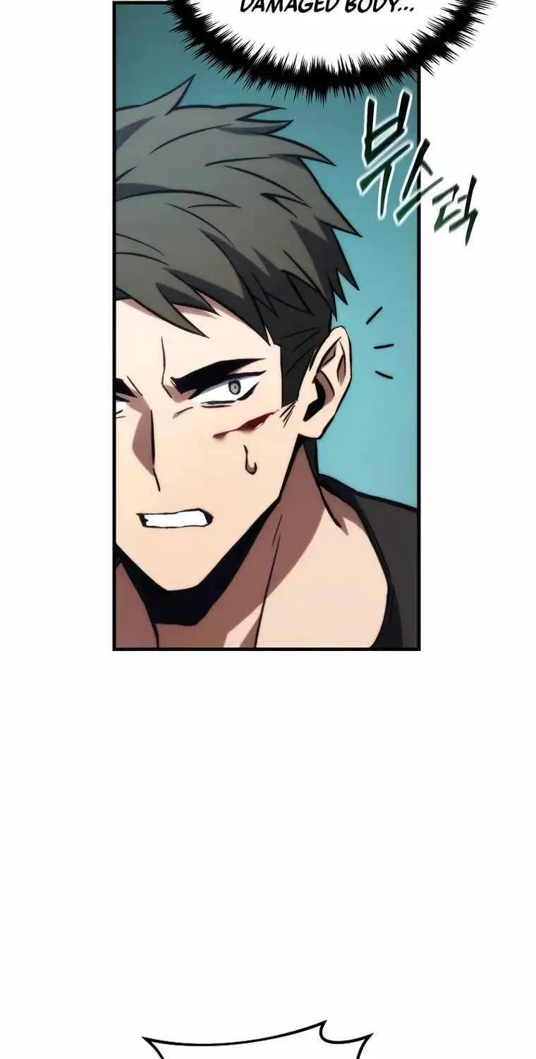 The Max-Level Player’s 100th Regression Chapter 12 page 111 - 
