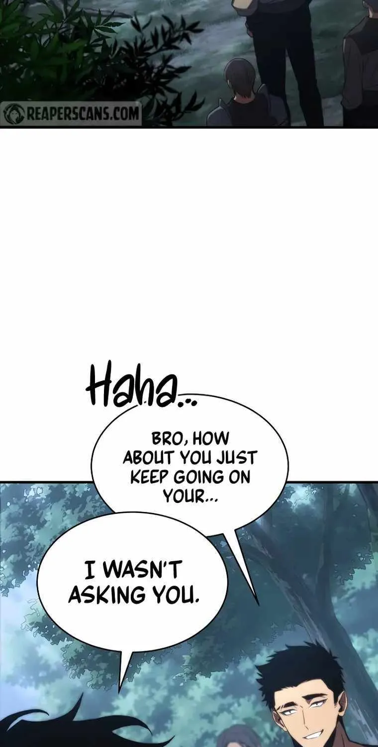 The Max-Level Player’s 100th Regression Chapter 12 page 118 - 