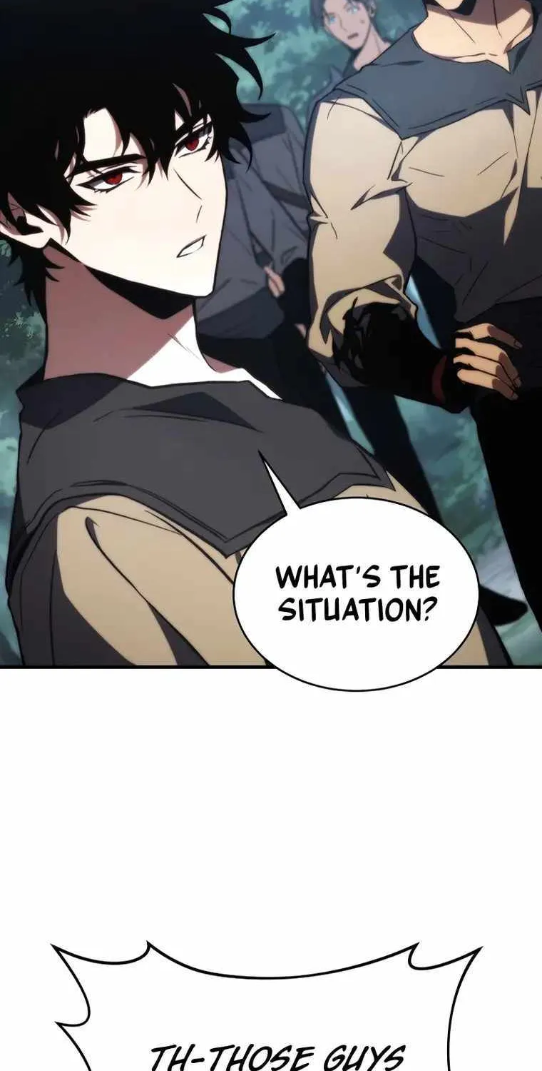 The Max-Level Player’s 100th Regression Chapter 12 page 119 - 