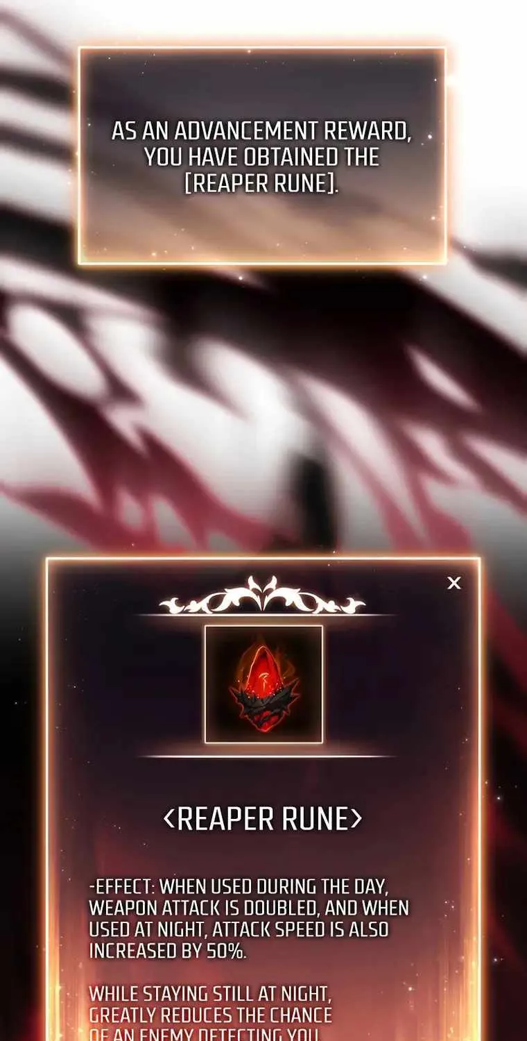 The Max-Level Player’s 100th Regression Chapter 12 page 31 - 