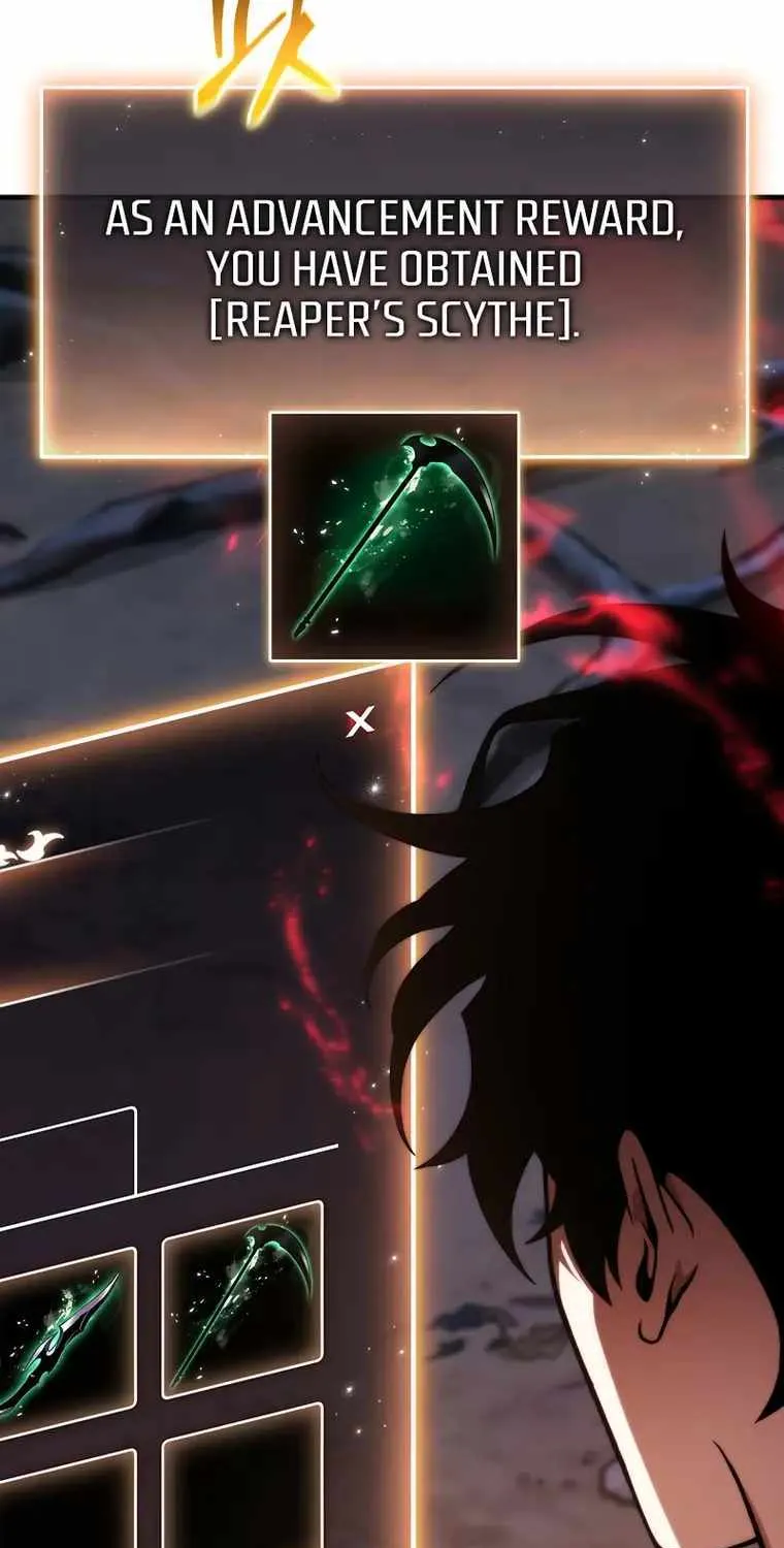 The Max-Level Player’s 100th Regression Chapter 12 page 35 - 