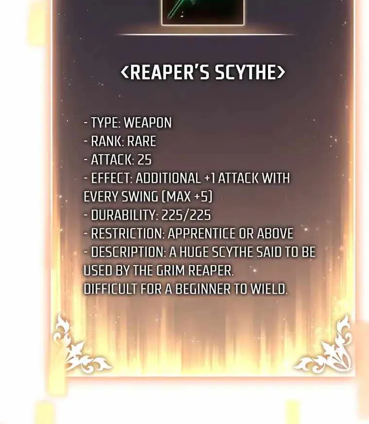 The Max-Level Player’s 100th Regression Chapter 12 page 44 - 