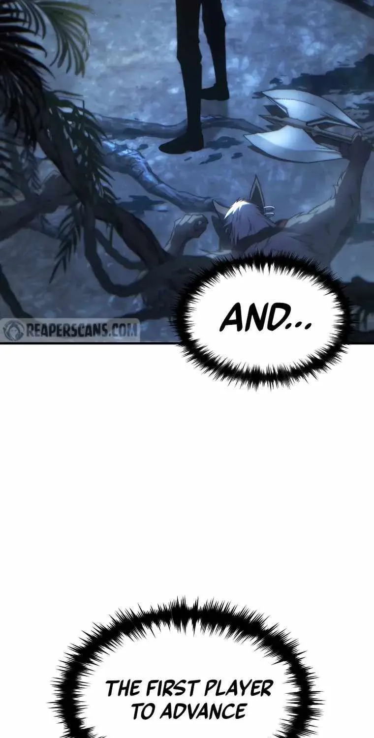 The Max-Level Player’s 100th Regression Chapter 12 page 47 - 