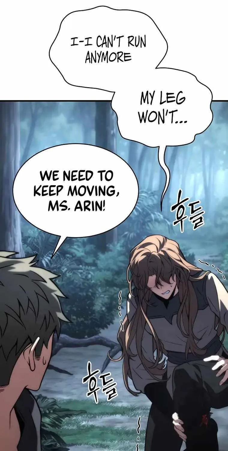 The Max-Level Player’s 100th Regression Chapter 12 page 65 - 