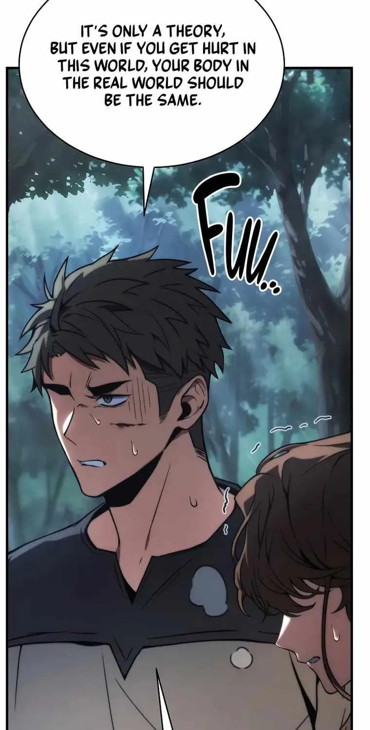 The Max-Level Player’s 100th Regression Chapter 12 page 69 - 
