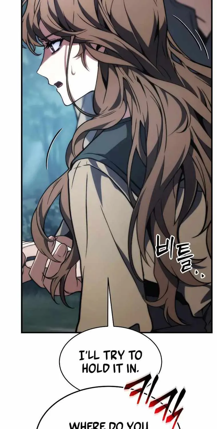 The Max-Level Player’s 100th Regression Chapter 12 page 71 - 
