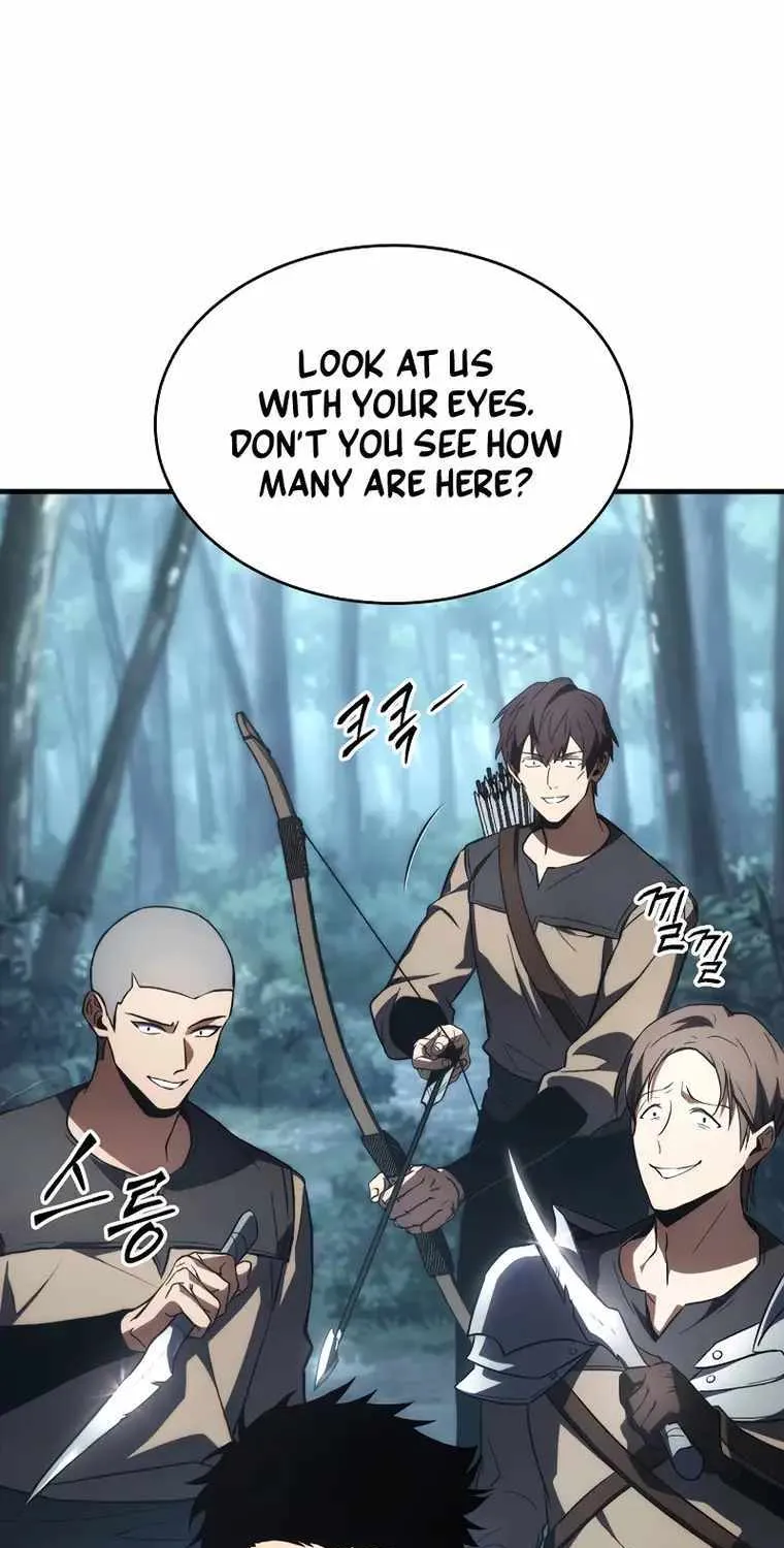 The Max-Level Player’s 100th Regression Chapter 12 page 82 - 