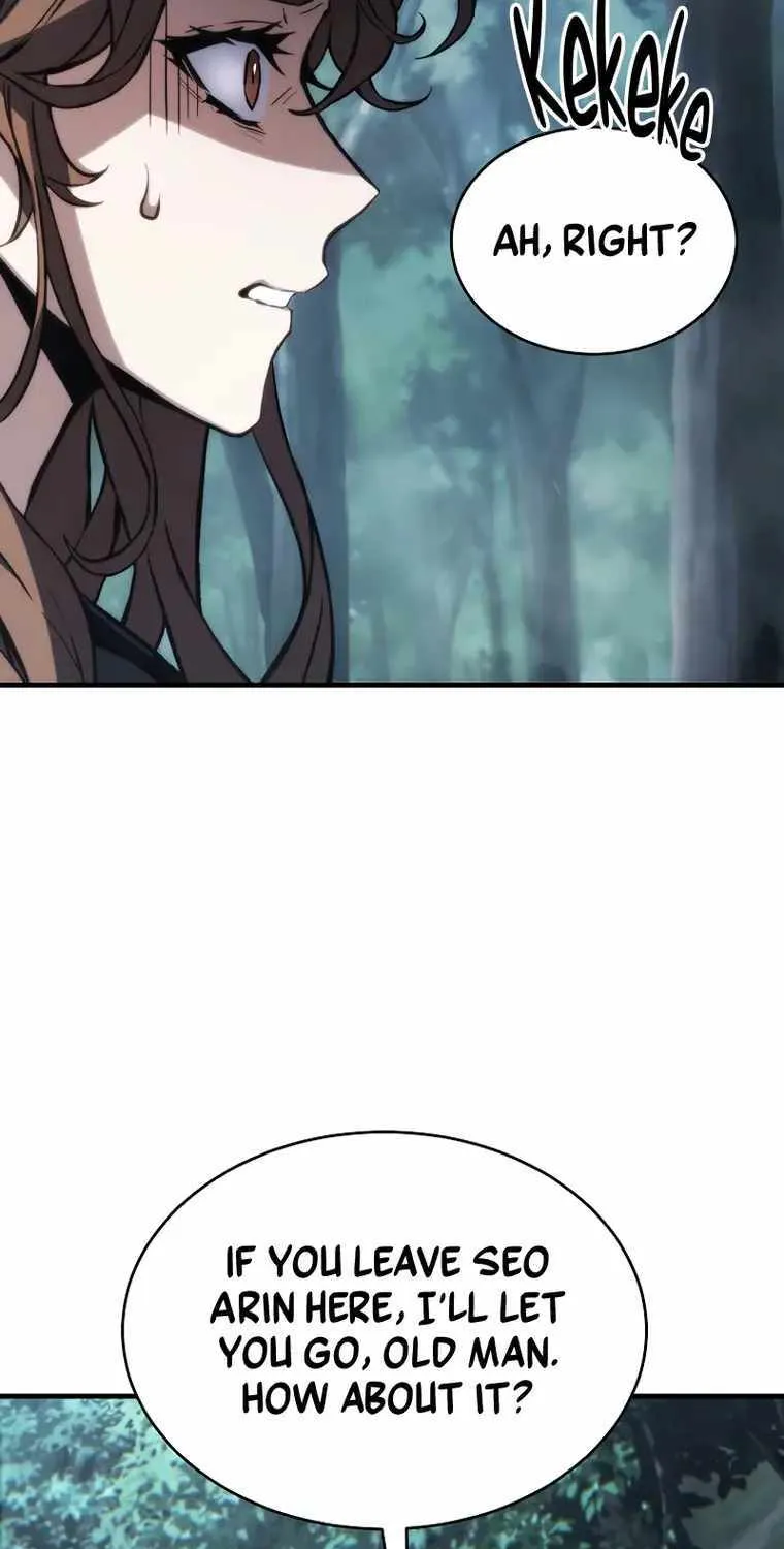 The Max-Level Player’s 100th Regression Chapter 12 page 94 - 