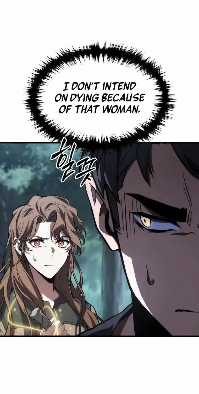 The Max-Level Player’s 100th Regression Chapter 12 page 98 - 