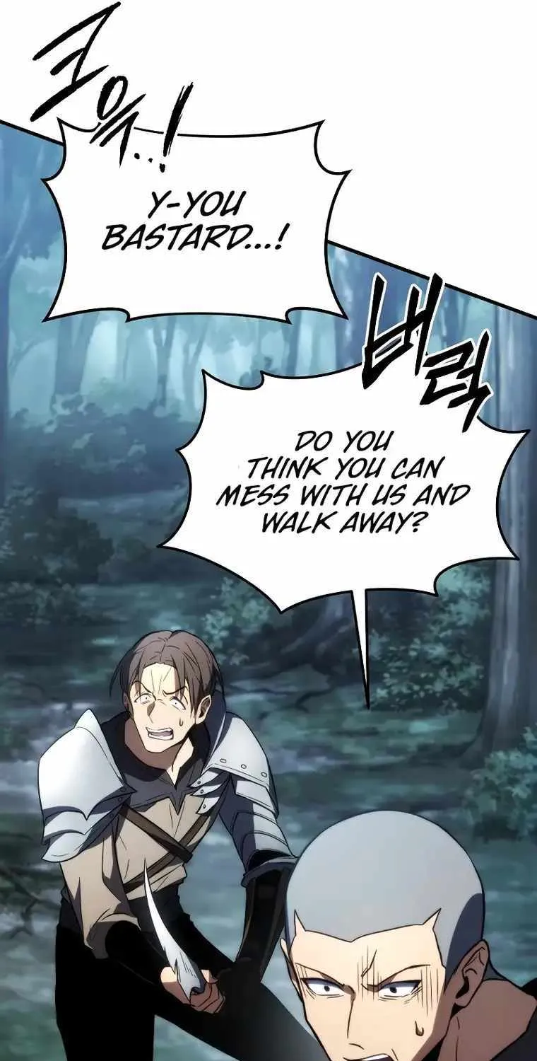 The Max-Level Player’s 100th Regression Chapter 13 page 113 - 