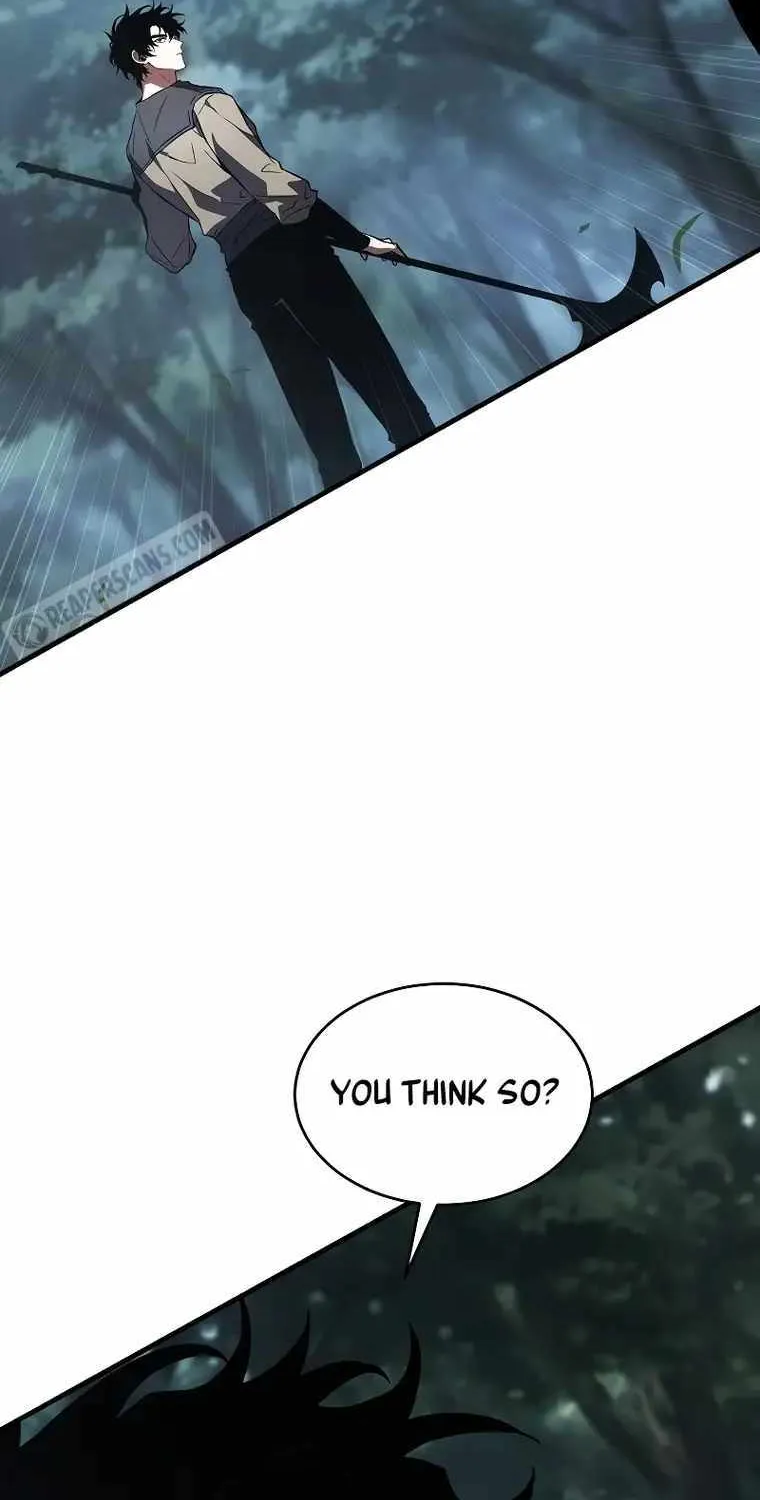The Max-Level Player’s 100th Regression Chapter 13 page 116 - 