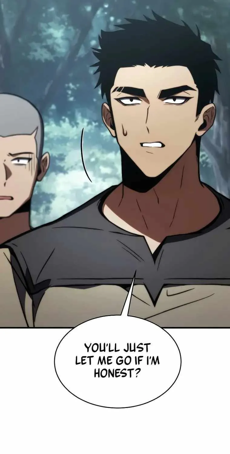 The Max-Level Player’s 100th Regression Chapter 13 page 29 - 