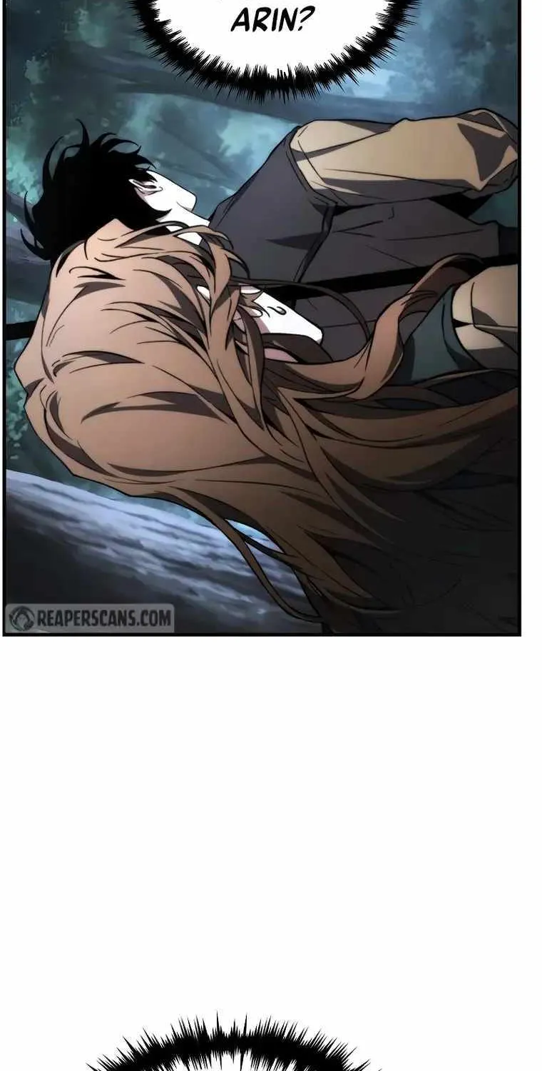The Max-Level Player’s 100th Regression Chapter 13 page 37 - 