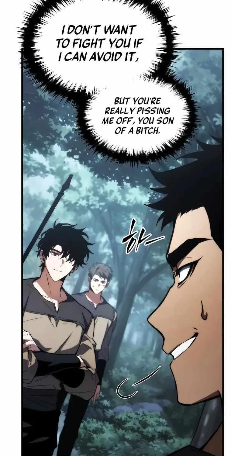 The Max-Level Player’s 100th Regression Chapter 13 page 38 - 